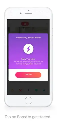 A new Tinder test lets people pay to turn read receipts on for specific chats