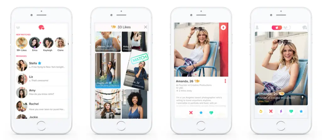 Tinder Gold Review (Updated For 2023) - Is It Worth It?