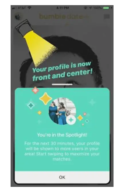 Dating has become just swiping. Bumble Badges take you back to the streets again., by Lubena Awan