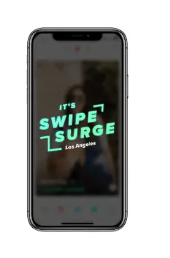 Swipe Surge