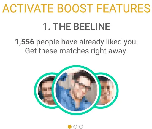 How To See Beeline On Bumble : How To See Your Matches on Bumble Without Paying on iPhone ... - How does the beeline feature work exactly?
