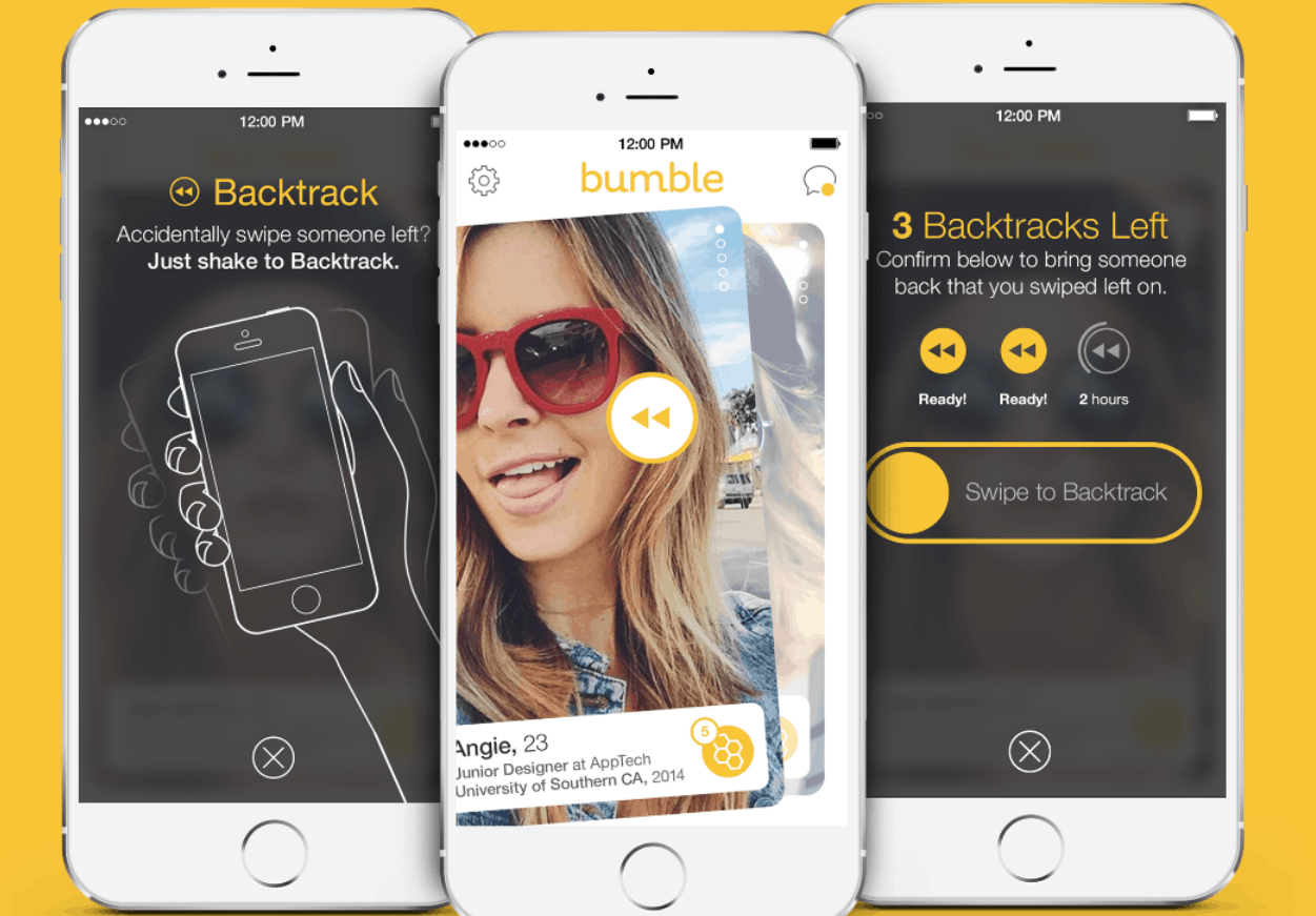 Bumble Backtrack