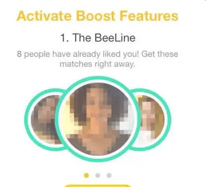 Bumble Beeline