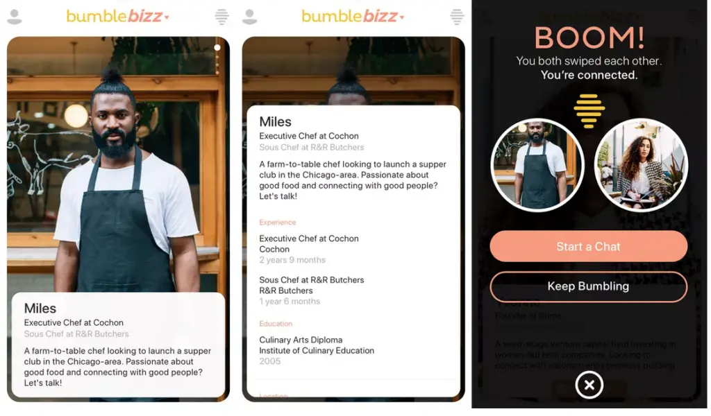 Is Bumble Boost Worth It : The beeline bumble. The beeline bumble. - The ability to get an additional day or rematch with expired matches could mean the difference between making a connection and striking out completely.