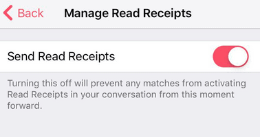 tinder read receipts meaning