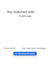 An investigation into Tinder