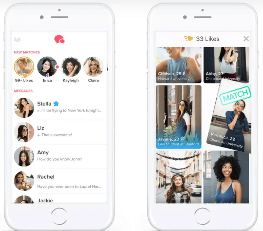 See Who Likes You on Tinder Worth Buying Gold for it?