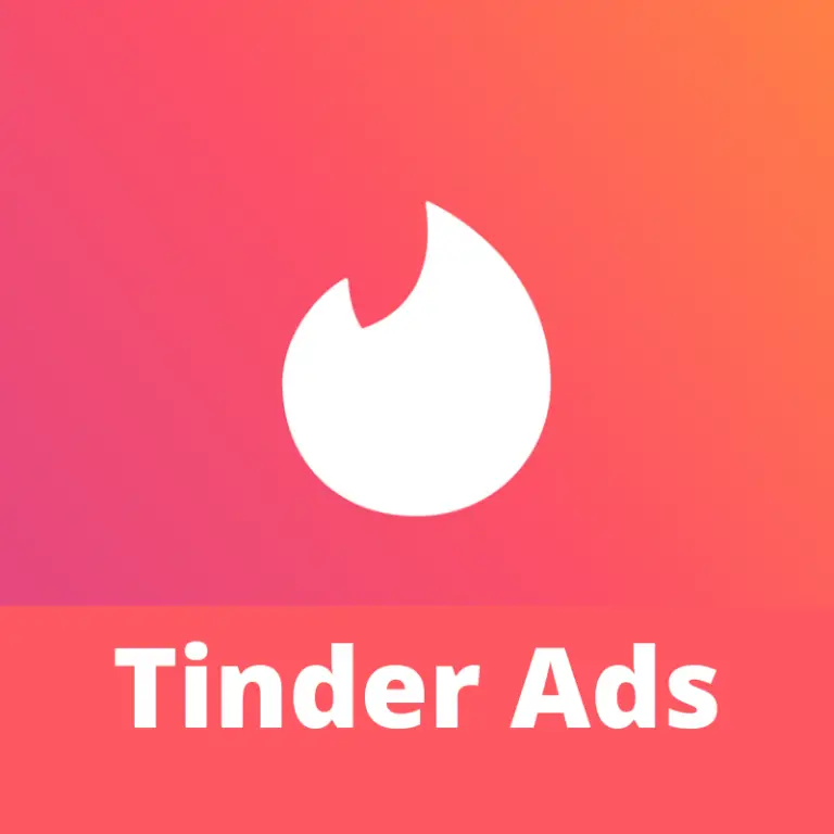 Tinder Ads Explained In Advertising On Tinder