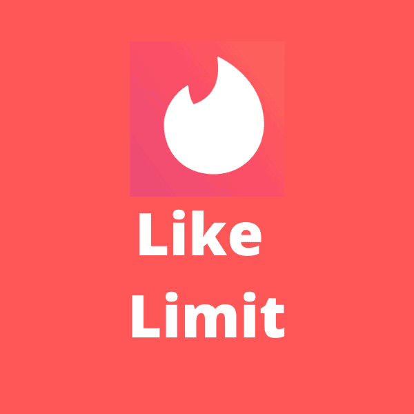 Tinder Like Limit