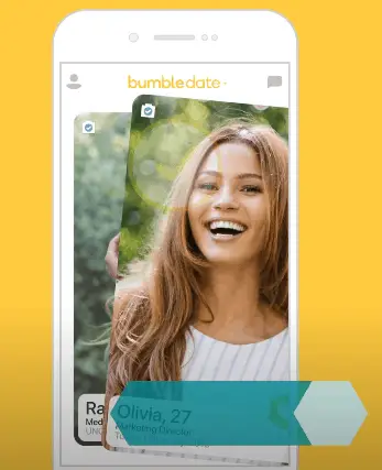 how to see if someone swiped right on bumble