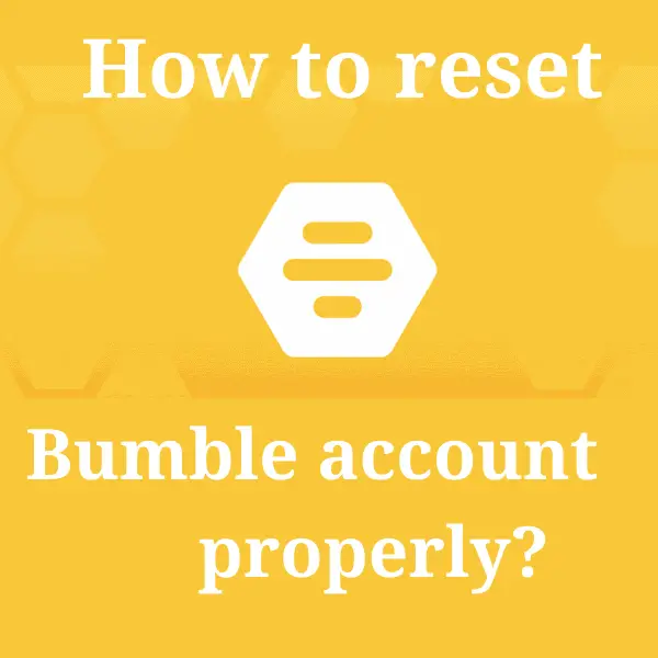 how long till bumble likes reset