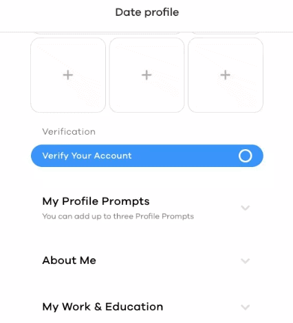 From how to bumble education profile remove How To