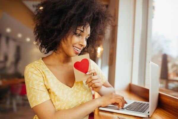 online dating benefits