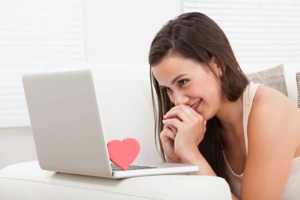 online dating for women - scam or not