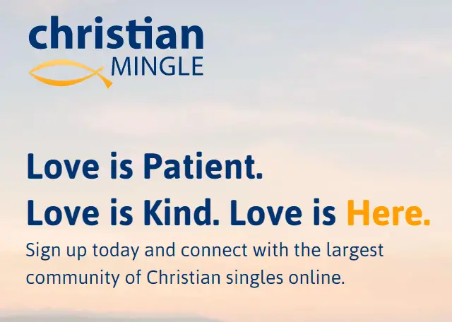 christian mingle vs eharmony