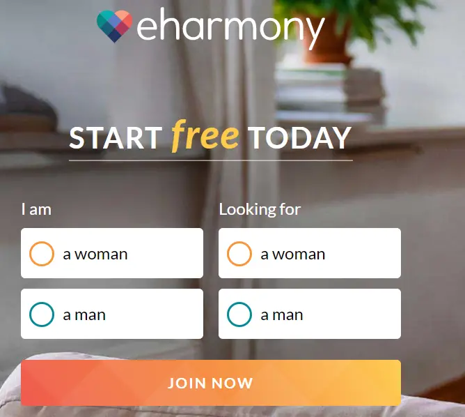 eharmony.com