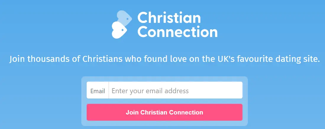 christian connection review