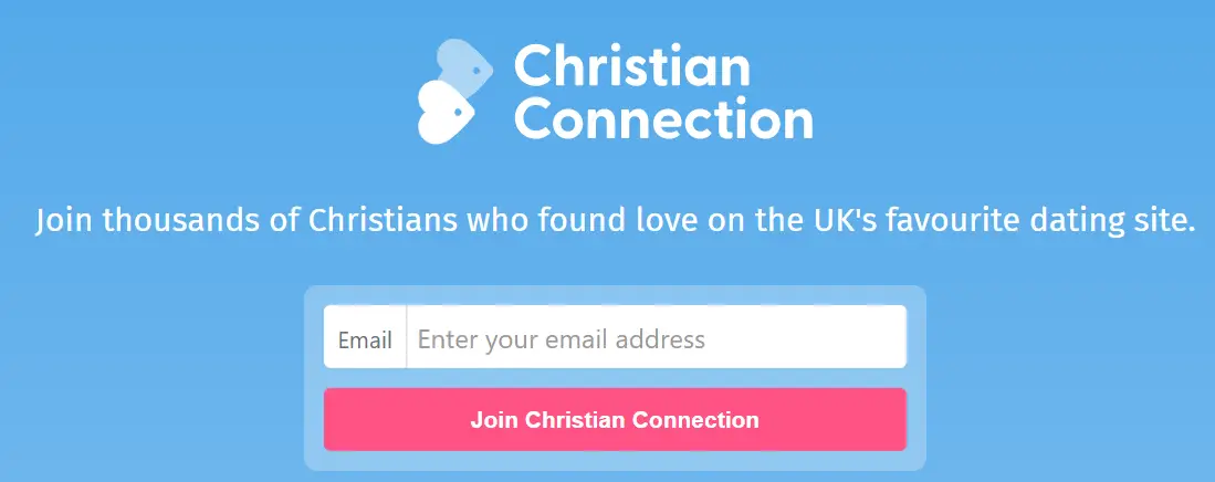 christian connections speed