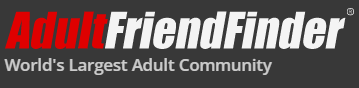 what is adult friend finder