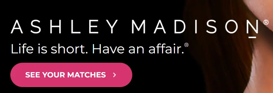 what is ashley madison