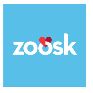 what is zoosk