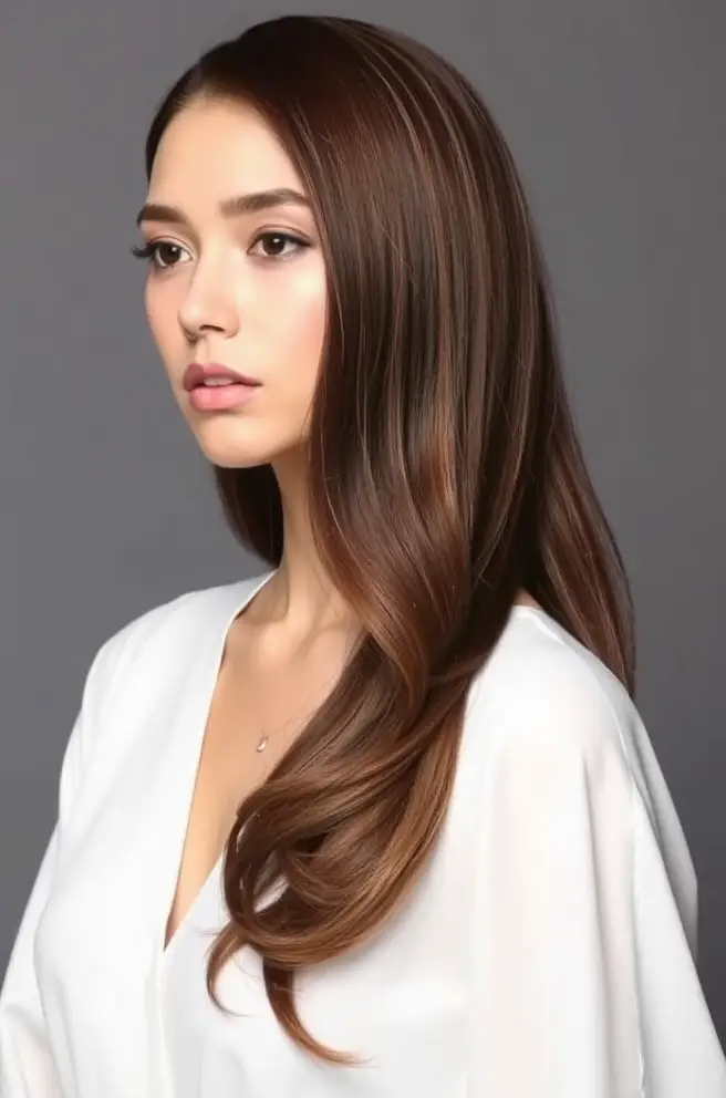 Long Wicks Hair Options for an Elegant, Lengthy Look