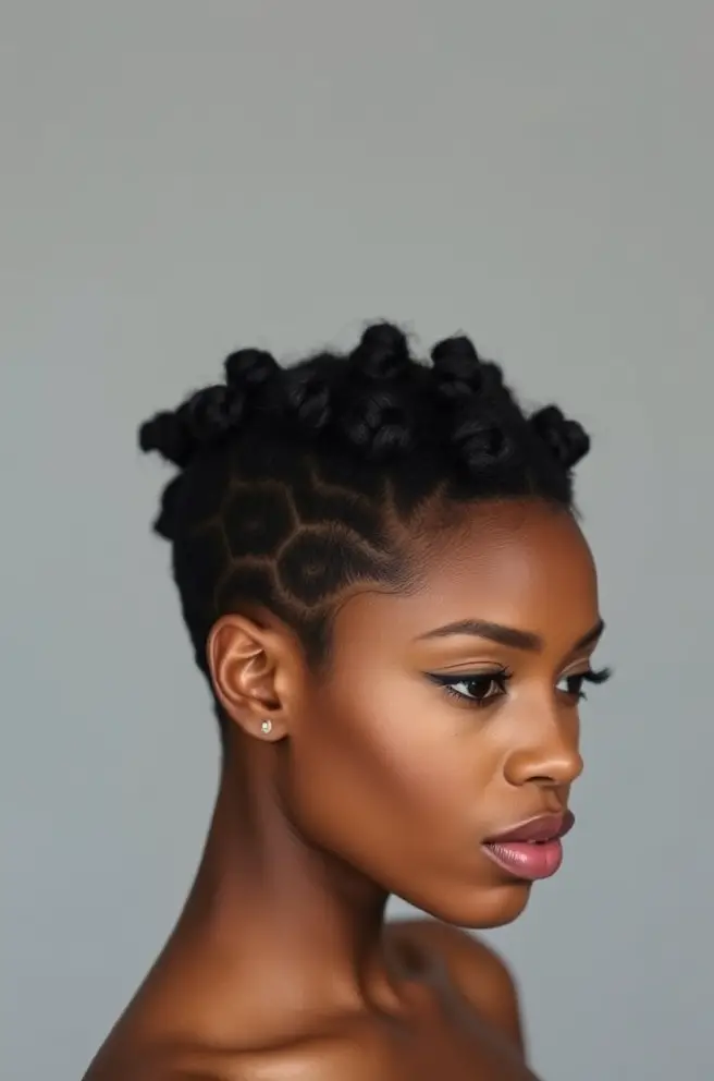 Short Passion Twist Hair Ideas for a Fresh Take